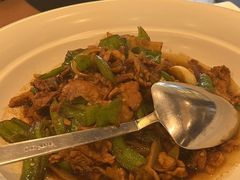 -兰湘子·湘菜小炒(长安万科广场店)
