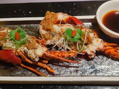 -上井料理黑金店(IFS国金中心店)