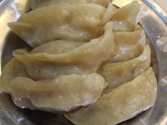 羊肉包-清真·玛丽亚新疆菜主题餐厅(浙江中路店)
