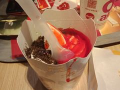 -麦当劳(西单明珠店)