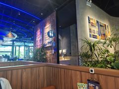-bluefrog蓝蛙(皇庭广场店)