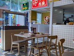 -食大利香港茶餐厅(南亚风情第一城店)