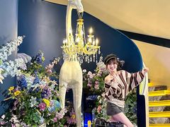 -狮拾久·现代新加坡料理(福田COCO Park店)