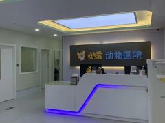 -达爱动物医院·犬猫分区·CT·复杂眼科(远洋山水分院)