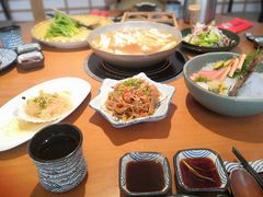 -綱元·海鲜豆捞(明州里店)