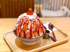 -怪物的冰与火(天虹商场中山路店)
