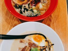 -一風堂拉面(港汇恒隆店)