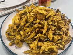 -海尔巴格一甸茶餐厅(团结路店)