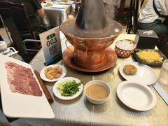 -东来顺饭庄(王府井步行街店)