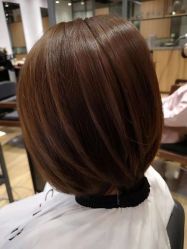 -Mentor Hair Salon