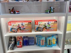 -任天堂Nintendo Switch体验店(天河城店)