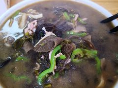 -超爷叔面馆(西园店)