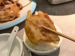 -华竹饭店(中央大街店)