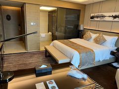 -深圳雅邦朗悦国际酒店