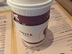 -COSTA COFFEE(哈尔滨凯德学府店)