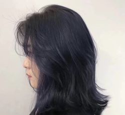 -ASG Hair Salon烫染·接发
