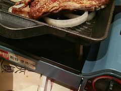 -西贝(宝乐汇店)