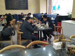 大堂-安老太新疆第一碗(文艺路店)
