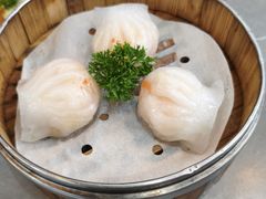-永盛茶档·港式餐厅(桥北店)