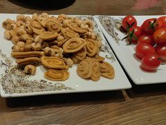 -红蕃干锅·脆皮香辣虾(南屏街金鹰店)