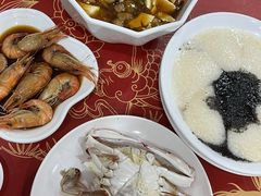 -红灯笼龙凤饭店(宁波老字号店)