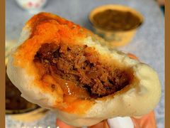 -清真石家包子(大皮院总店)