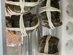 -阳澄湖大闸蟹·琼灵阁牌品牌连锁(吴中总店)