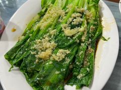 -容里煲仔饭(利丰北路店)