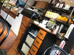 -Jamaicablue Coffeeshop(中央广场店)