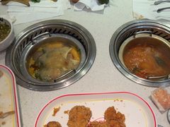 -龍歌自助小火锅(崂山丽达店)