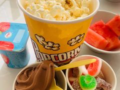 -味餐厅·海鲜·火锅·自助餐