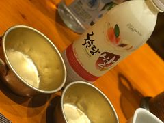 -韩一品韩国料理(柏庐南路店)