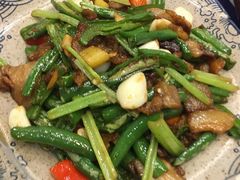 -西江美食舫·江西菜(健德桥店)