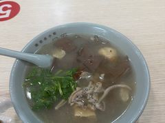 -金原鸭血粉丝汤总店(锁金村店)