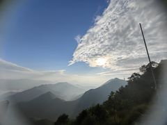 -梧桐山风景名胜区