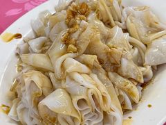 -电白鸭粥店(下沙二坊88号店)