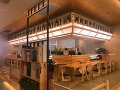 -皇品田苑日式料理(苏州中心店)