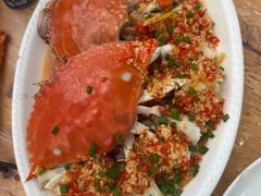 -醉壹号海鲜大排档·老厦门特色菜(厦门美食地标店)