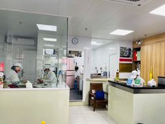 -古徽州馄饨店(宝安路店)