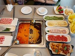 -海底捞火锅(王府井银泰in88店)