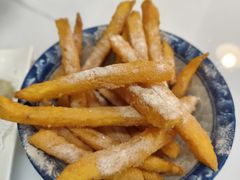 -黄记潮汕甜汤(贝底田坊店)