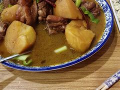 -东财大盘鸡(黑石礁店)