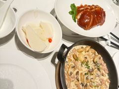 特色烤鸭-四季民福烤鸭店(王府井灯市口店)