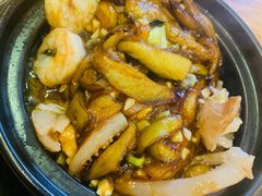 -新健小吃(承德街店)