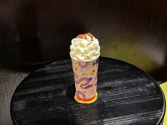 -吃饭皇帝大土家民族菜(正大广场店)