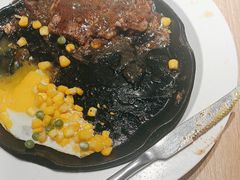 -豪客来牛排(绿宝广场店)