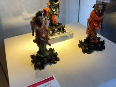 -福建省非物质文化遗产博览苑