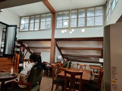 -1901 Cafe(西四店)