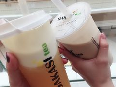-大卡司DAKASI(番禺奥园店)