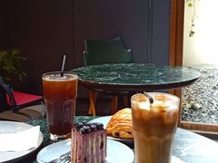 -BAKER&SPICE(安福路店)
